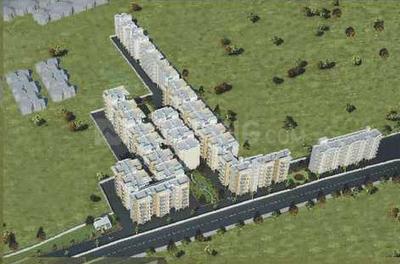 Project Image of 562.81 - 1208.35 Sq.ft 1 BHK Apartment for buy in Faith Imperial Heights