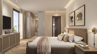Project Image of 1140.0 - 1638.0 Sq.ft 3 BHK Apartment for buy in Assetz Sora And Saki Phase 1