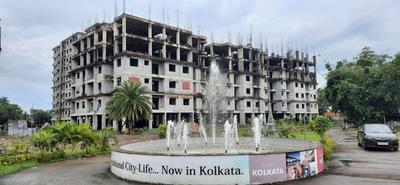 Project Image of 470.0 - 1010.0 Sq.ft 1 BHK Apartment for buy in Dream World City
