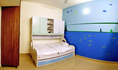 Project Image of 574.0 - 1465.0 Sq.ft 1 BHK Apartment for buy in Marutham Royal Woods