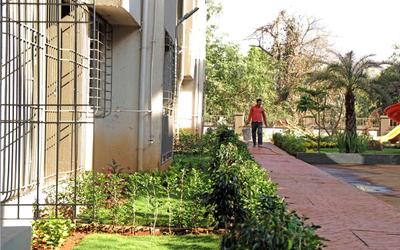 Project Image of 373.83 - 616.66 Sq.ft 1 BHK Apartment for buy in Grow Riverside Greens