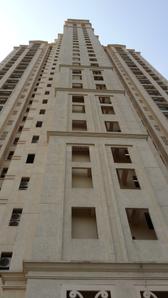 Project Image of 2113.0 - 2163.0 Sq.ft 4 BHK Apartment for buy in Hiranandani Eagleton