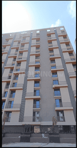 Project Image of 833.34 - 865.09 Sq.ft 3 BHK Apartment for buy in Santvan Lexon