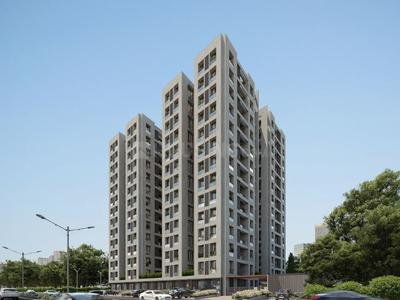 Project Image of 1458 Sq.ft 3 BHK Apartment / Flat for sale in Sargasan for Rs. 8500000