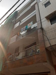 Project Image of 0.0 - 490.0 Sq.ft 2 BHK Apartment for buy in Krishna Builder Floor