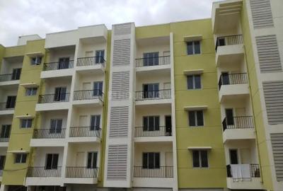 Project Image of 379.0 - 1488.0 Sq.ft 1 BHK Apartment for buy in Majestica