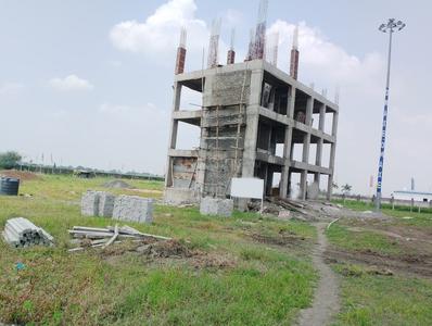 Project Image of 1000.0 - 4000.0 Sq.ft Residential Plot Plot for buy in Best Super Corridor Project By Omexa