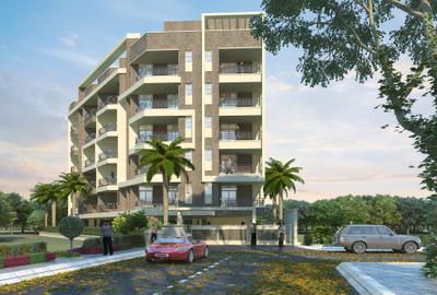 Project Image of 1300.0 - 1850.0 Sq.ft 3 BHK Apartment for buy in Silver Velly Radhey Niwas