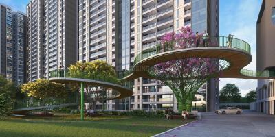 Project Image of 811.0 - 1688.0 Sq.ft 2 BHK Apartment for buy in Logipark Pristine O2 World Part 1