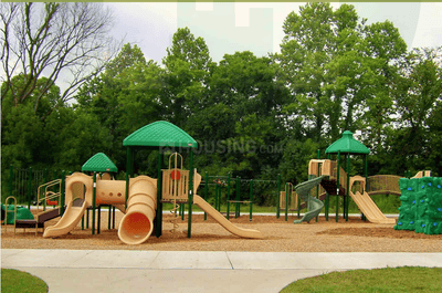Project Image of 925.0 - 1865.0 Sq.ft 2 BHK Apartment for buy in Supertech Eco Village 3