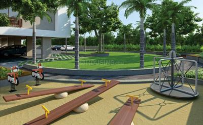 Project Image of 1395.0 - 1980.0 Sq.ft 2 BHK Apartment for buy in Akshar Pratham