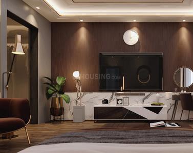 Project Image of 3365.0 - 5510.0 Sq.ft 4 BHK Apartment for buy in BSCPL Bollineni Vienna