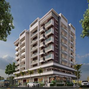 Project Image of 874.06 - 1239.72 Sq.ft 2 BHK Apartment for buy in JND Nirmal Park Apartment