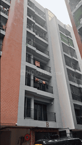Project Image of 572.1 - 620.65 Sq.ft 2 BHK Apartment for buy in Royal Flower View Homes
