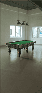 Project Image of 928.0 - 1350.0 Sq.ft 2 BHK Apartment for buy in Shriram Green Field Phase 1