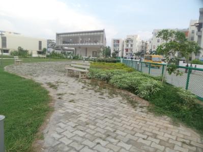 Project Image of 559.0 - 1805.0 Sq.ft 1 BHK Apartment for buy in S And P Living Spaces
