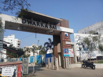 GK Developer Dwarka Sai Phase 2 Elevation 1