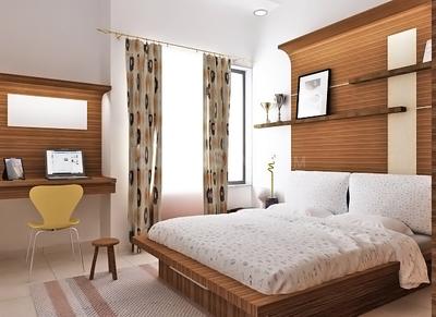 Project Image of 451.0 - 735.0 Sq.ft 1 BHK Apartment for buy in Rainbow Grace Building A