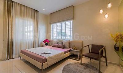 Project Image of 546.7 - 1177.0 Sq.ft 2 BHK Apartment for buy in Avon Vista