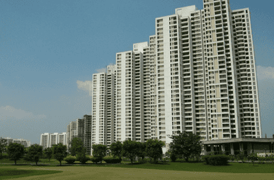 Project Image of 2310.0 - 3803.29 Sq.ft 3 BHK Apartment for buy in Jaypee The Imperial Court
