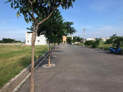 Project Image of 540.0 - 2196.0 Sq.ft Residential Plot Plot for buy in KR Gem Field Phase 2