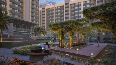 Project Image of 1080.0 - 1142.0 Sq.ft 2 BHK Apartment for buy in Shree Sadan 17