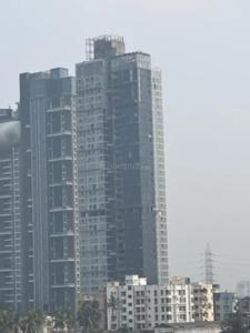 Project Image of 2452.0 - 3544.0 Sq.ft 3.5 BHK Apartment for buy in Tribeca Trump Tower