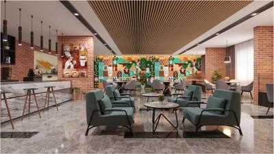 Project Image of 1561.0 - 2514.0 Sq.ft 3 BHK Apartment for buy in Pavani Felicity