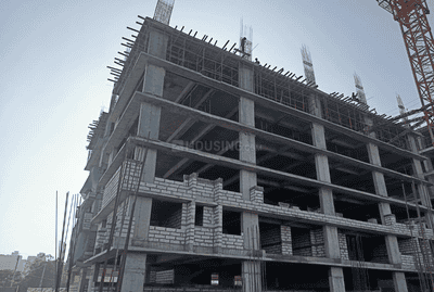 Project Image of 2700.0 - 3000.0 Sq.ft 3 BHK Apartment for buy in Status Altezza
