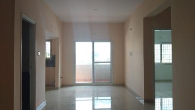 Project Image of 1068.0 - 1438.0 Sq.ft 2 BHK Apartment for buy in North East Platinum