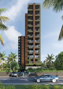 Project Image of 1190.0 - 1810.0 Sq.ft 2 BHK Apartment for buy in Forus Lavender