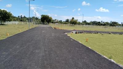 Project Image of 540.0 - 1588.0 Sq.ft Residential Plot Plot for buy in Thirumal Skandaa Enclave