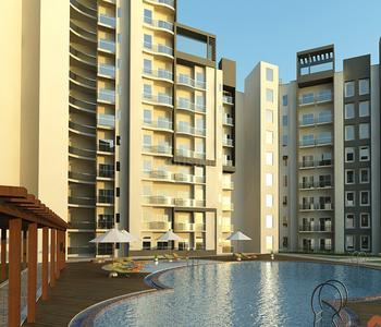 Project Image of 525.0 - 8910.0 Sq.ft 1 BHK Apartment for buy in Homes Dolby Homz