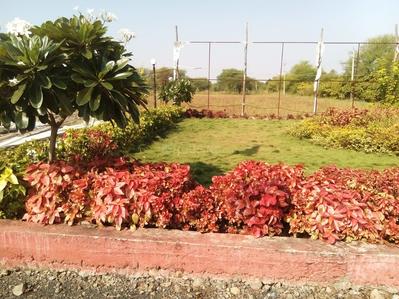 Project Image of 519.9 - 950.56 Sq.ft Residential Plot Plot for buy in Shri Prabhakar Girnar Kunj