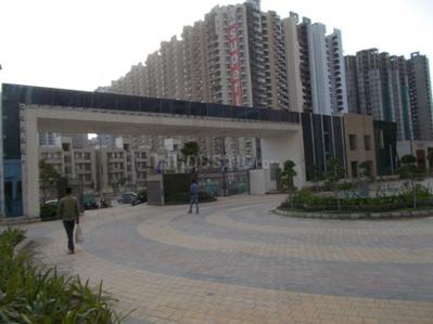 Project Image of 564.35 - 888.45 Sq.ft 2 BHK Apartment for buy in Ajnara Le Garden Phase 2 Tower H I J O And Q