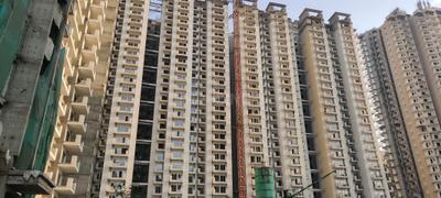 Project Image of 2325 Sq.ft 4 BHK Apartment / Flat for sale in Noida Extension for Rs. 24000000