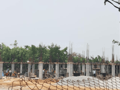 Project Image of 1279.94 - 1599.95 Sq.ft 2 BHK Apartment for buy in Sunyuga Bhoomi