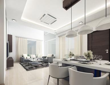 Project Image of 0.0 - 3100.0 Sq.ft 4 BHK Villa for buy in Skanda Avani C99