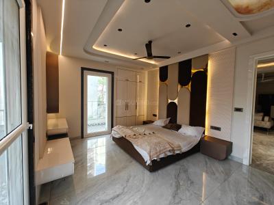Project Image of 2150.0 - 2700.0 Sq.ft 4 BHK Builder Floor for buy in Prop Zone Ultra Luxury Floors