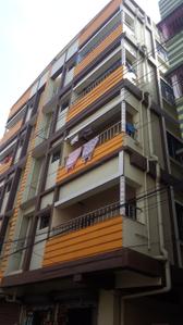 Project Image of 368.0 - 900.0 Sq.ft 2 BHK Apartment for buy in Ramawati Rameshwaram