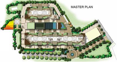 Project Image of 500.0 - 885.0 Sq.ft 2 BHK Apartment for buy in ANA Avant Garde