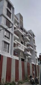 Project Image of 636.0 - 644.0 Sq.ft 2 BHK Apartment for buy in Suraj Surabhi