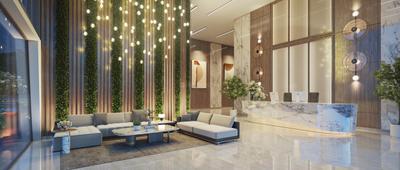 Project Image of 2160 Sq.ft 3 BHK Apartment / Flat for sale in Kokapet for Rs. 18500000