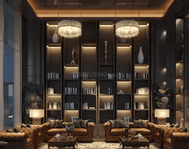 Project Image of 1192.0 - 1600.0 Sq.ft 2 BHK Apartment for buy in Vajram Millennial Homes 2 0