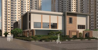 Project Image of 1555.0 - 1650.0 Sq.ft 3 BHK Apartment for buy in BSCPL Bollineni Zion