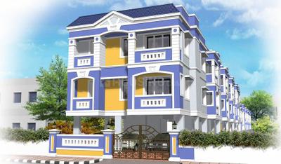 Project Image of 670.0 - 1040.0 Sq.ft 2 BHK Apartment for buy in AP Arichandra