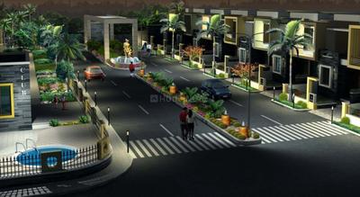 Project Image of 900.0 - 1610.0 Sq.ft 2 BHK Villa for buy in Auric Villas