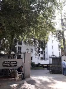 Adarsh Residency Elevation 3