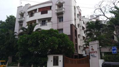 Project Image of 1085.0 - 1580.0 Sq.ft 2 BHK Apartment for buy in Navins Rajendra Gardens