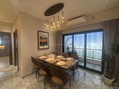 Project Image of 645.83 - 2830.91 Sq.ft 2 BHK Apartment for buy in SHR Bhawani Paraiso Phase I